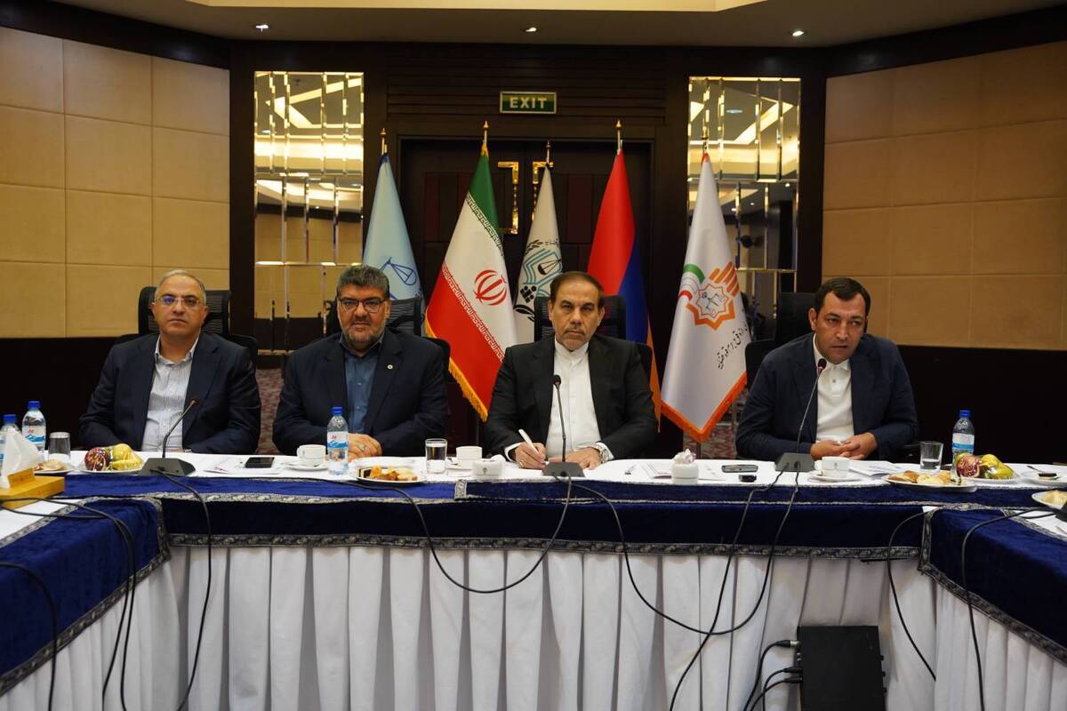 معاون پیشگیری از وقوع جرم قوه قضاییه: دستگاه قضایی در توسعه عدالت استفاده از فناوری را در دستورکار قرار داده است