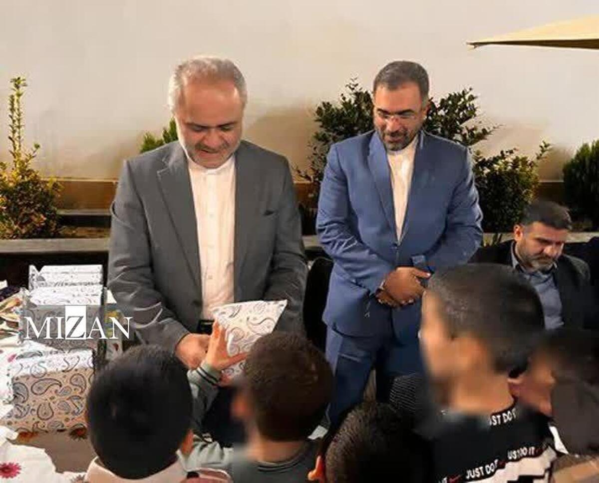 دادستان ساری: حمایت از کودکان بی‌سرپرست وظیفه‌ای انسانی و قانونی است