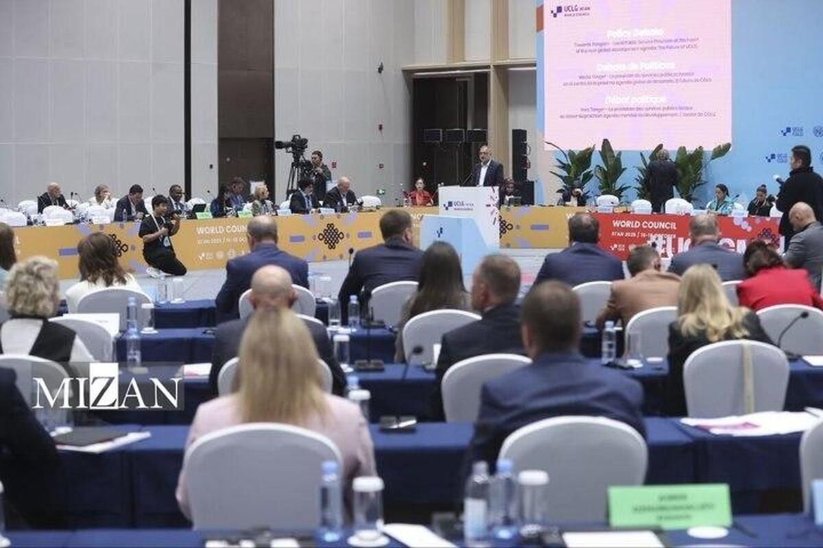 زاکانی: شهر غزه به‌عنوان یک موجودیت کشته شده است