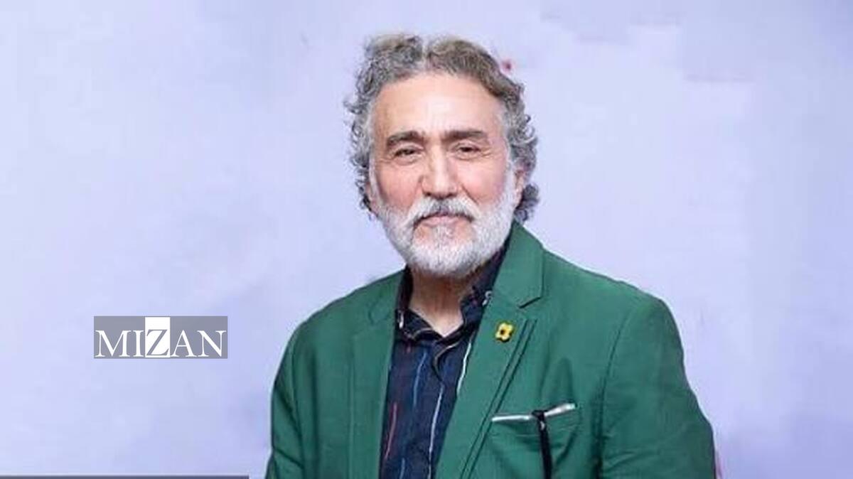 رضا توکلی از بیمارستان مرخص شد