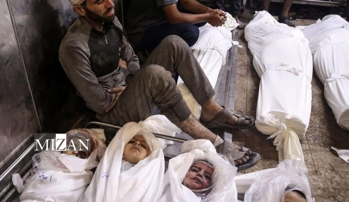 قتل‌عام رژیم صهیونیستی در غزه/ حماس: جنایت در الزیتون نقض آشکار توافق آتش‌بس است