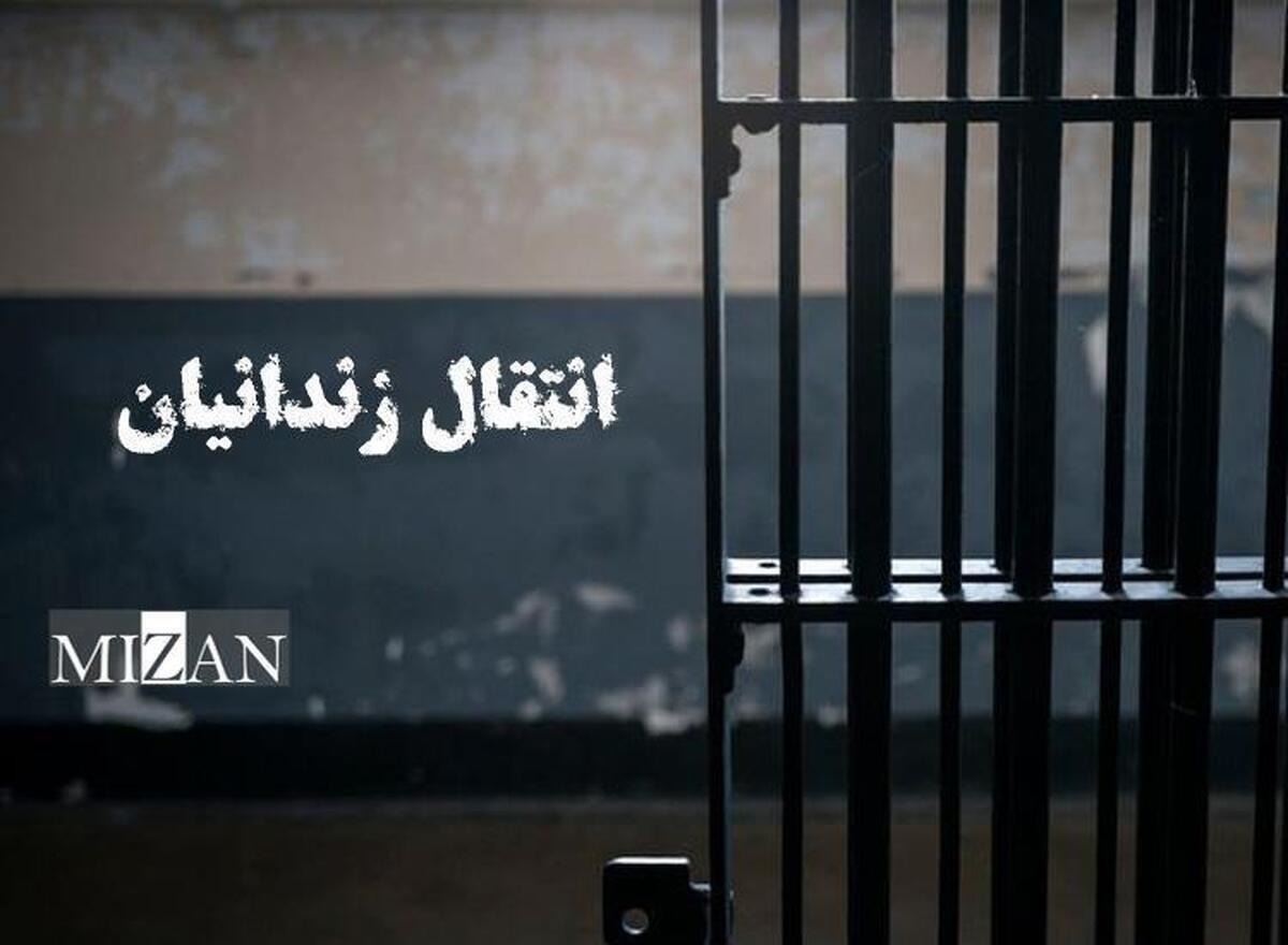 انتقال ۴ زندانی ایرانی محبوس در زندان‌های جمهوری آذربایجان به کشور