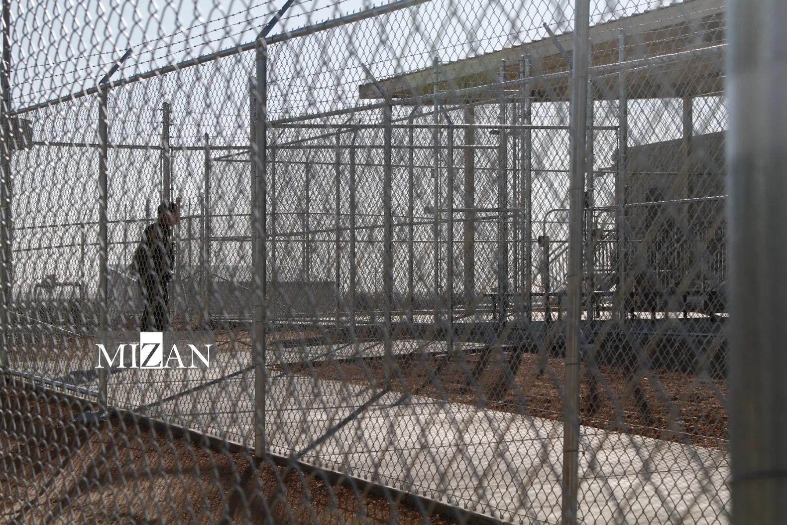 بازداشتگاههای مهاجرتی آمریکا اعتراض گسترده سازمانهای حقوق بشری از رویکرد ضدمهاجرتی دولت آمریکا