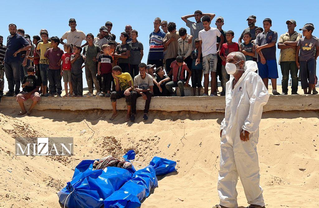 سابقه رژیم صهیونیستی در سرقت اعضای بدن؛ وقتی اشغالگران به جسد فلسطینی‌ها هم رحم نمی‌کنند