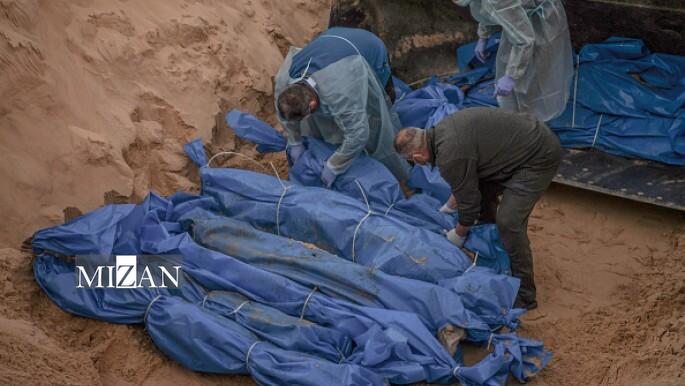 سابقه رژیم صهیونیستی در سرقت اعضای بدن؛ وقتی اشغالگران به جسد فلسطینی‌ها هم رحم نمی‌کنند