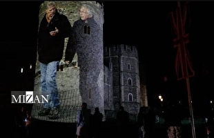 سایه رسوایی مجرم جنسی آمریکایی روی خانواده سلطنتی انگلیس