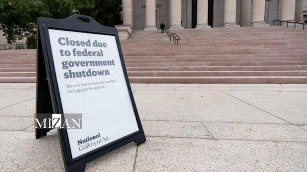 گروگان‌گیری دولت ترامپ از سیستم قضایی آمریکا