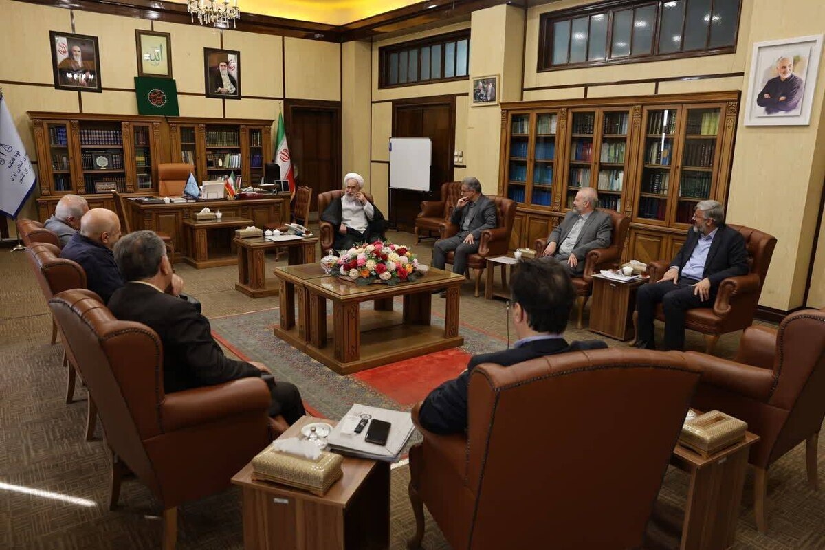 دادستان کل کشور: اقدامات چند وجهی و جامع برای مبارزه با مصرف دخانیات برنامه‌ریزی و اجرا شود