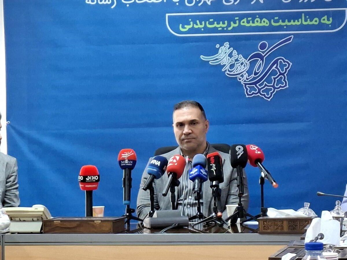 اوجاقی: رویداد‌های ورزشی محلات، محور اصلی نشاط اجتماعی در تهران هستند