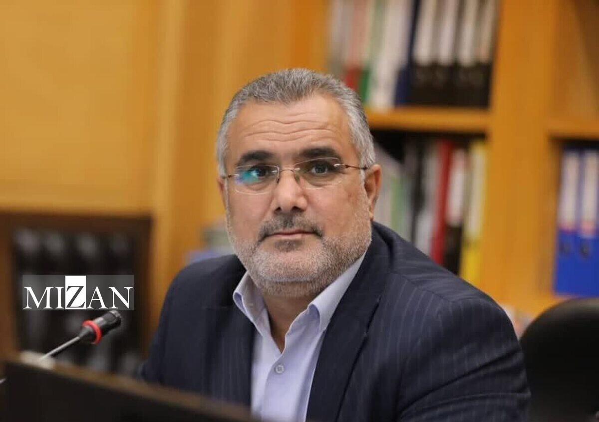 عضو کمیسیون اجتماعی مجلس: ترکیب عفو و مجازات، پیام اقتدار و رحمت به جامعه است