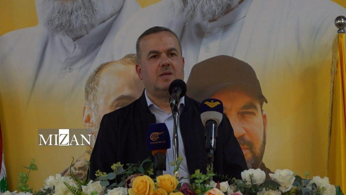 نماینده پارلمان لبنان: مقاومت اهداف تجاوز اسرائیل را خنثی کرد