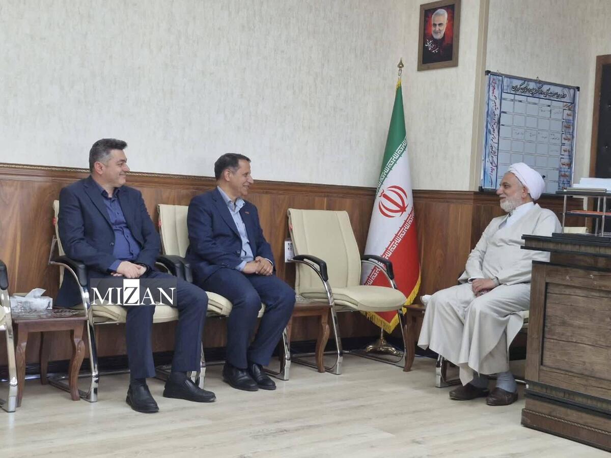 رئیس کل دادگستری کرمان: حمایت قضایی از تولید، عامل حفظ اشتغال و توسعه صنعتی است