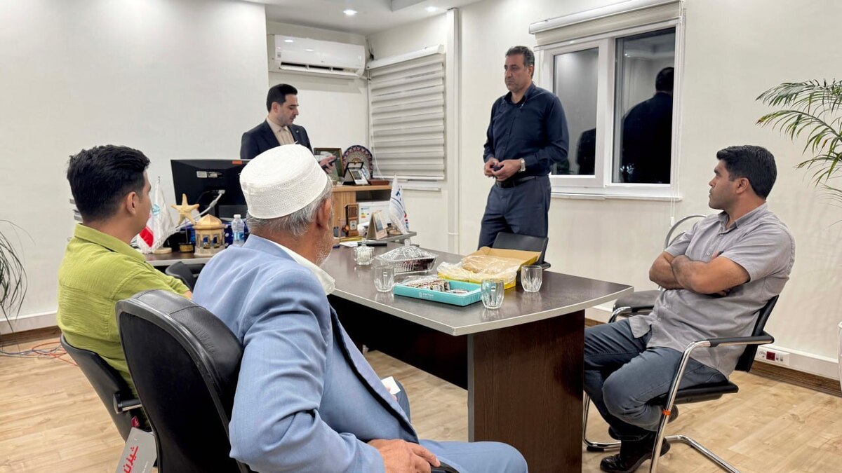 تشریح آخرین وضعیت ملی‌پوش پیشین والیبال ایران/ بستری کاظمی در مجهزترین بیمارستان قطر