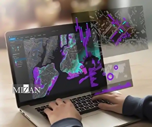 اینفوگرافیک | حدنگاری؛ سنگ بنای شفافیت و امنیت در نظام کشور