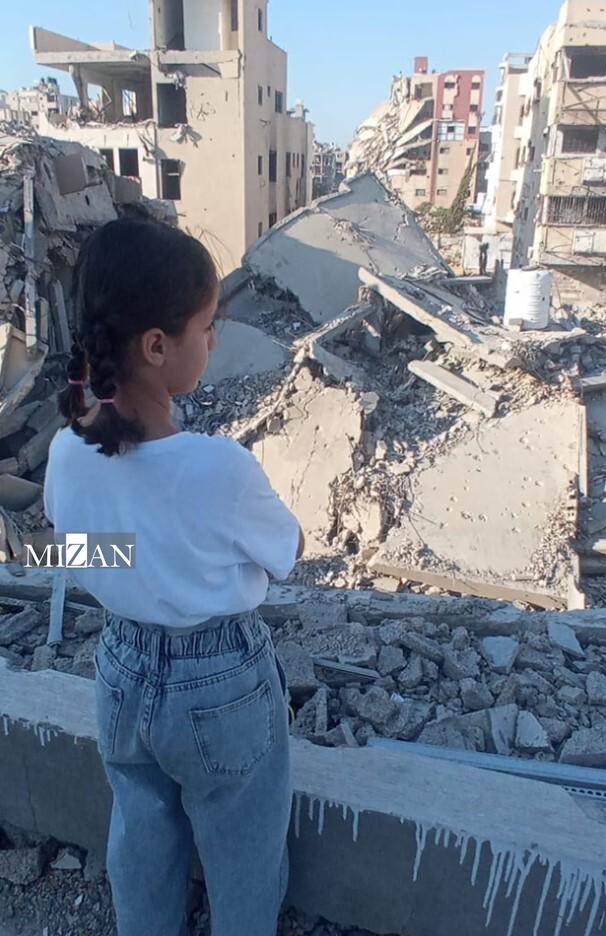 دانشآموزان غزه دانشآموزان غزه