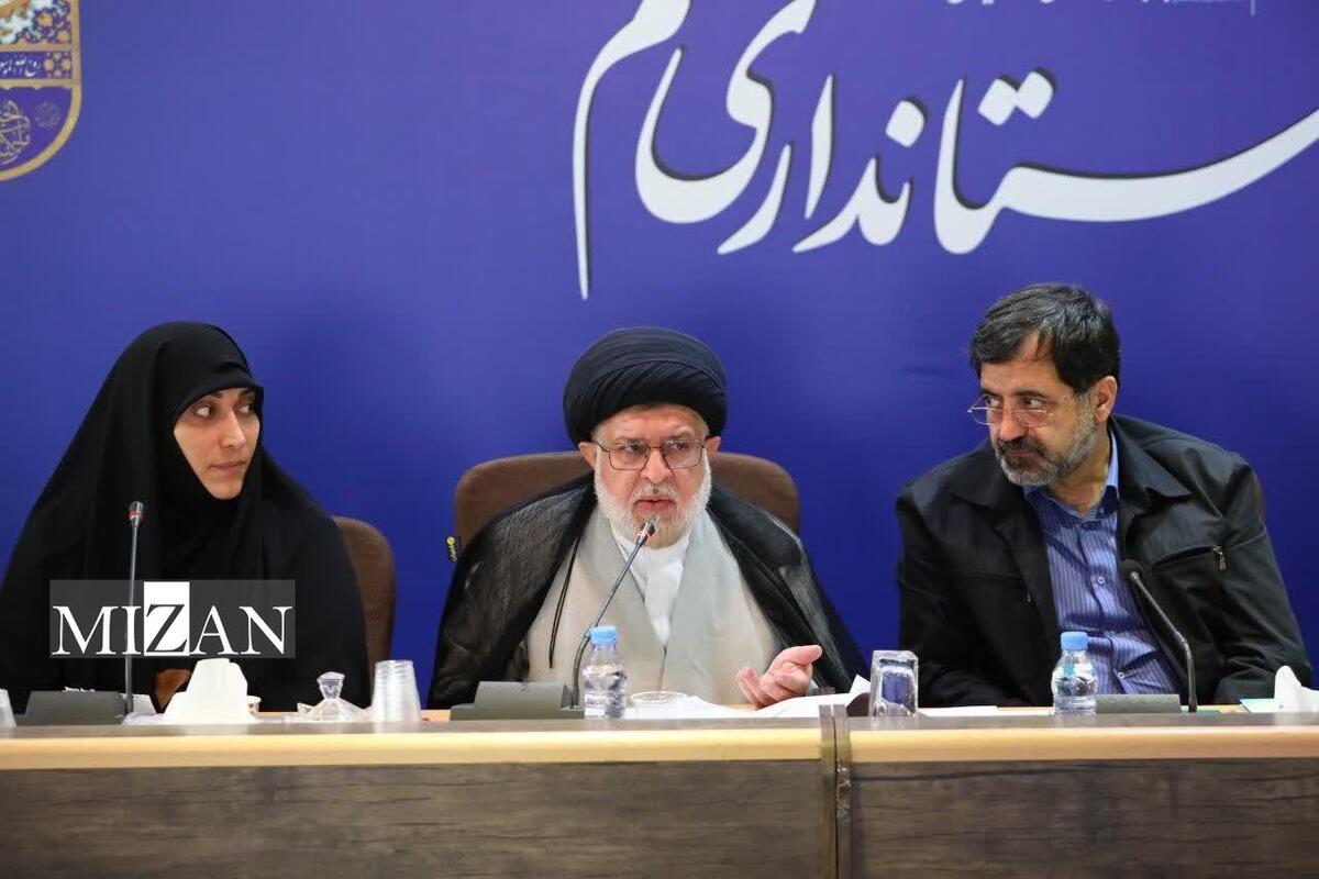 بخش «سایبان حیات» برای جلوگیری از سقط غیرقانونی در مجتمع شوق زندگی قم راه‌اندازی شد