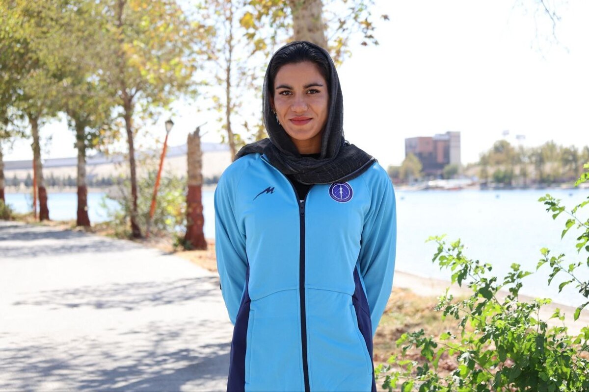 روئینگ قهرمانی آسیا| مجلل طلا گرفت، نوروزی به نقره‌ رسید/ پایان کار ملی‌پوشان ایران با ۲ طلا، یک نقره و ۲ برنز