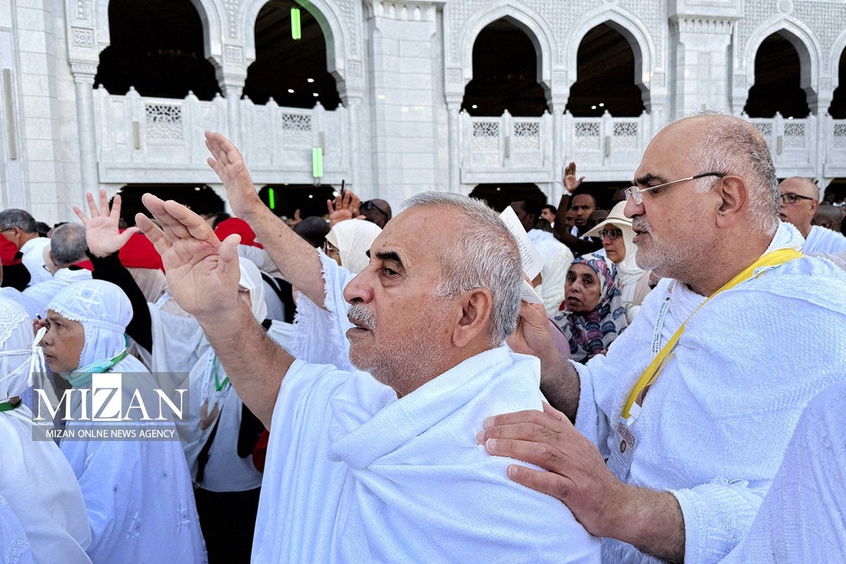 نام‌نویسی بیش از ۱۷ هزار نفر در پیش‌ثبت‌نام حج تمتع ۱۴۰۵