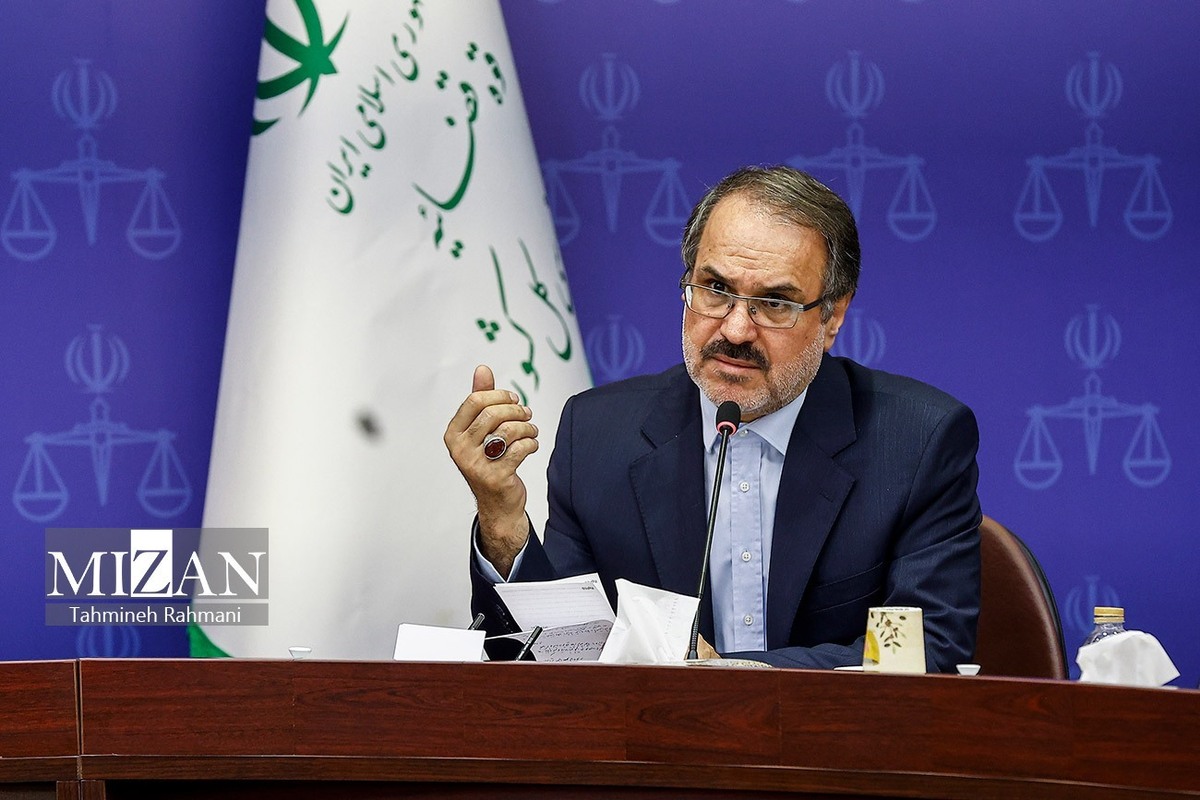 جشنواره شفافیت و رفع موقعیت‌های تعارض منافع؛ گامی موثر در ترویج فرهنگ شفافیت و رفع موقعیت‌های تعارض منافع