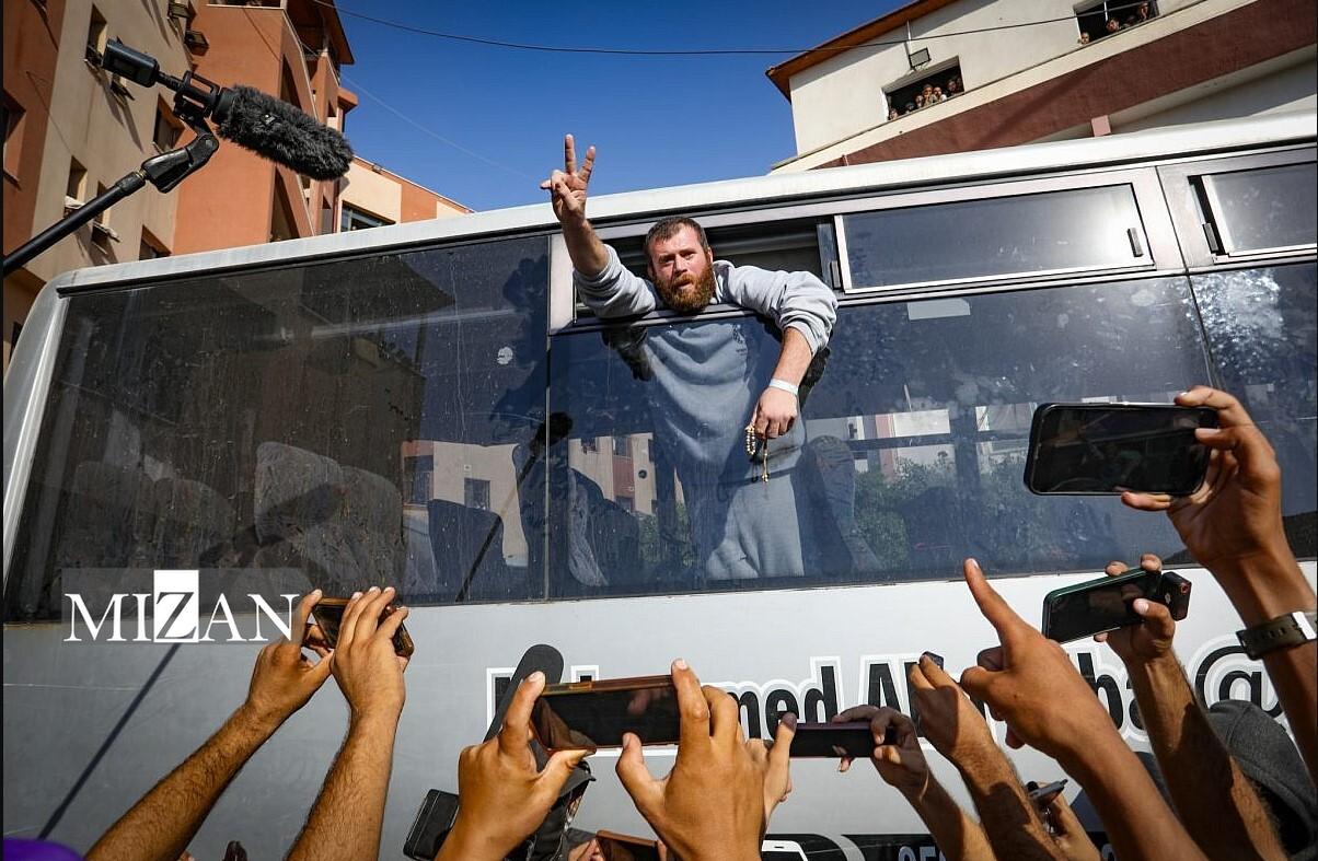 بازگشته از مرگ؛ روایت اسیران فلسطینی آزادشده از زندان‌های رژیم صهیونیستی