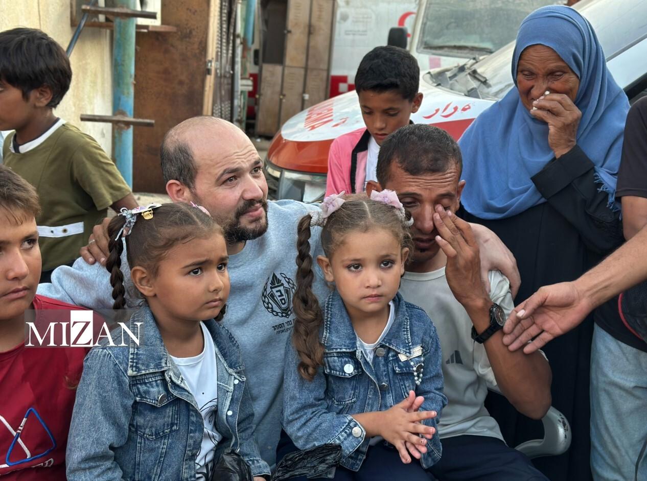 بازگشته از مرگ؛ روایت اسیران فلسطینی آزادشده از زندان‌های رژیم صهیونیستی