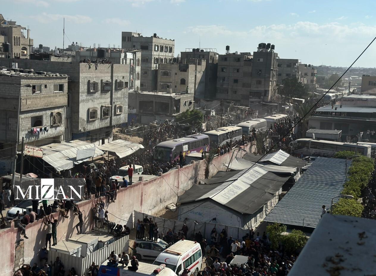 بازگشته از مرگ؛ روایت اسیران فلسطینی آزادشده از زندان‌های رژیم صهیونیستی