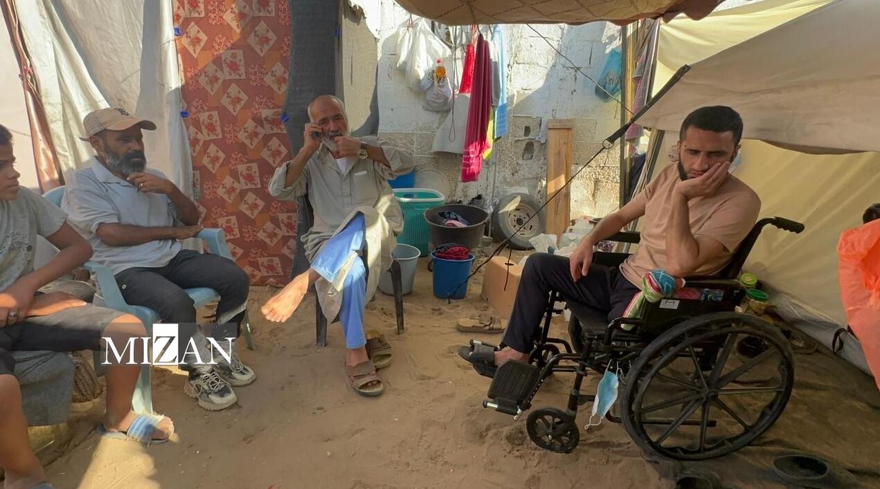 بازگشته از مرگ؛ روایت اسیران فلسطینی آزادشده از زندان‌های رژیم صهیونیستی