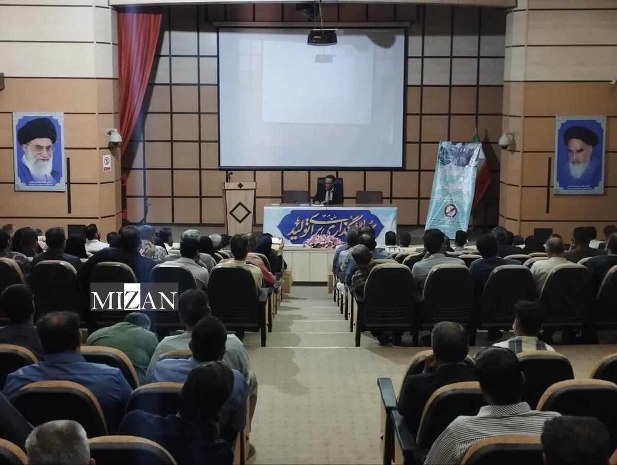 دادستان بروجرد: دهیاری‌ها و شورا‌های اسلامی روستا‌ها در پیشگیری از جرایم نقش کلیدی دارند