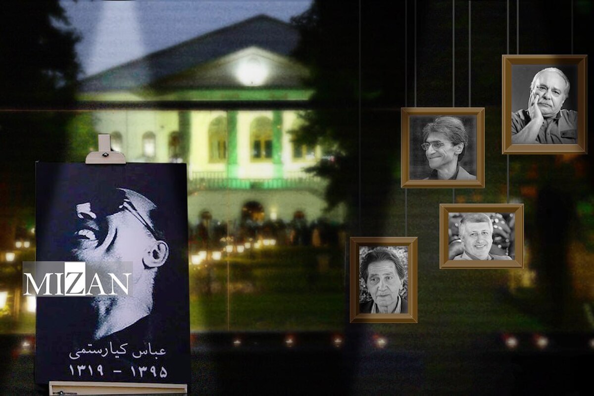 موزه سینما استخوانِ لای زخم سازمان سینمایی