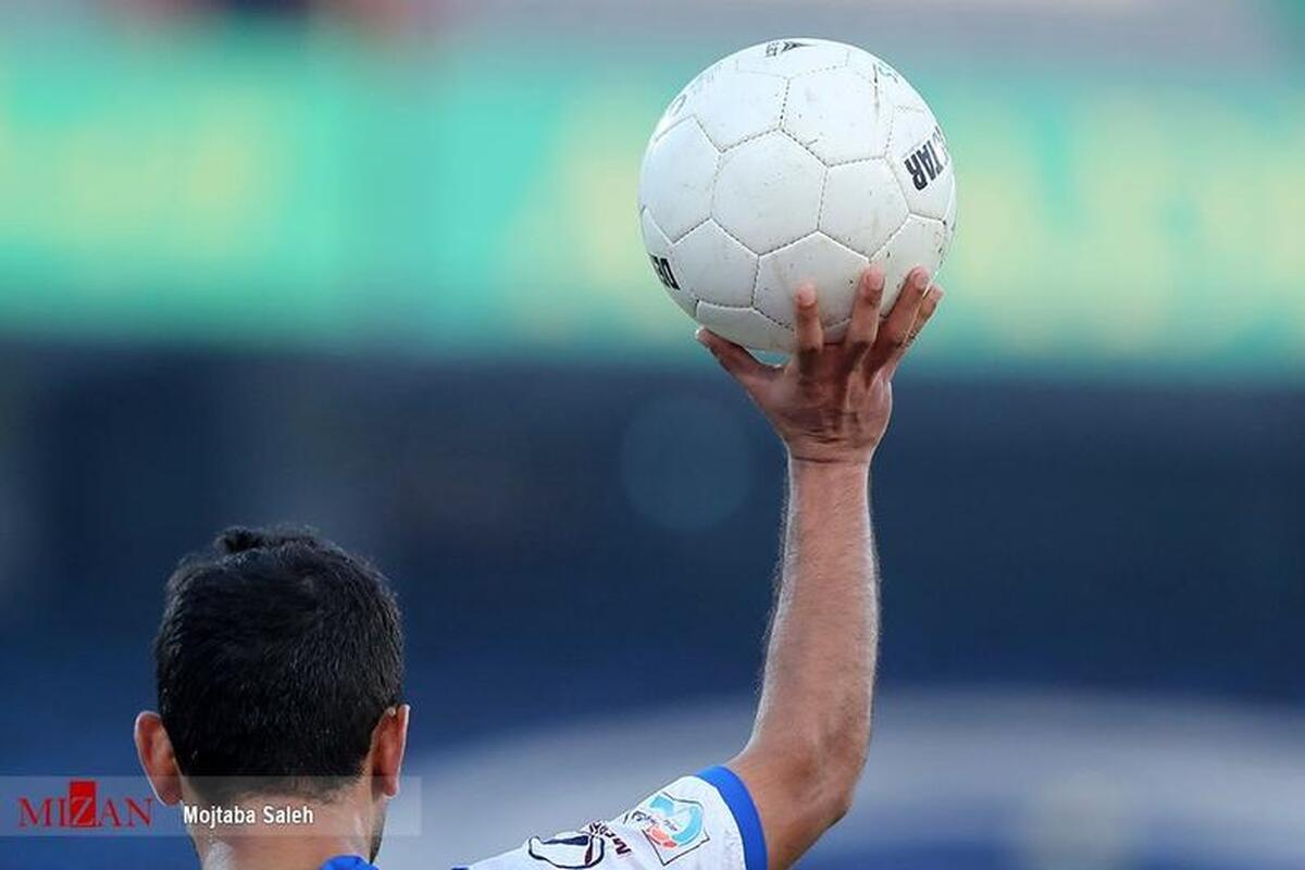 تغییر زمان دیدار فجرسپاسی و استقلال