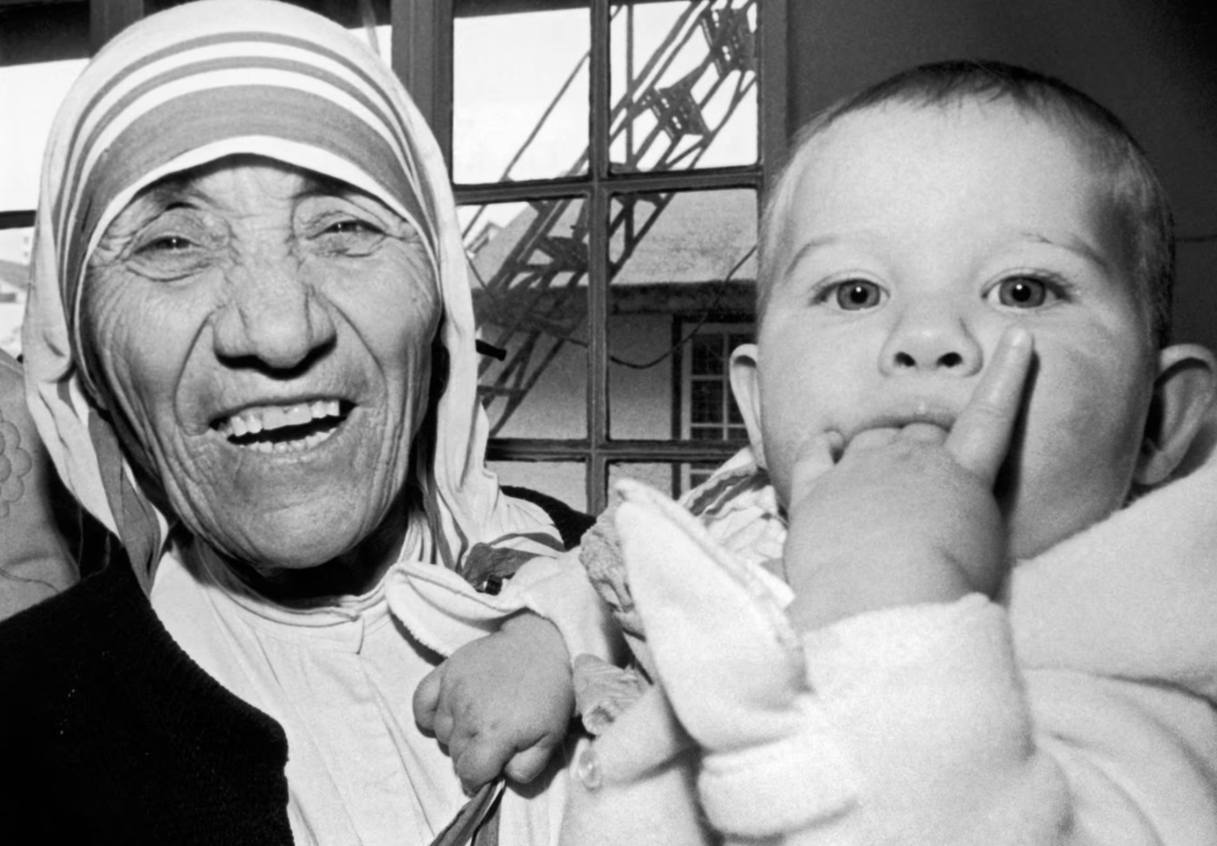 چهل سال عکس خبری ۱۹۸۵-۱۹۹۵