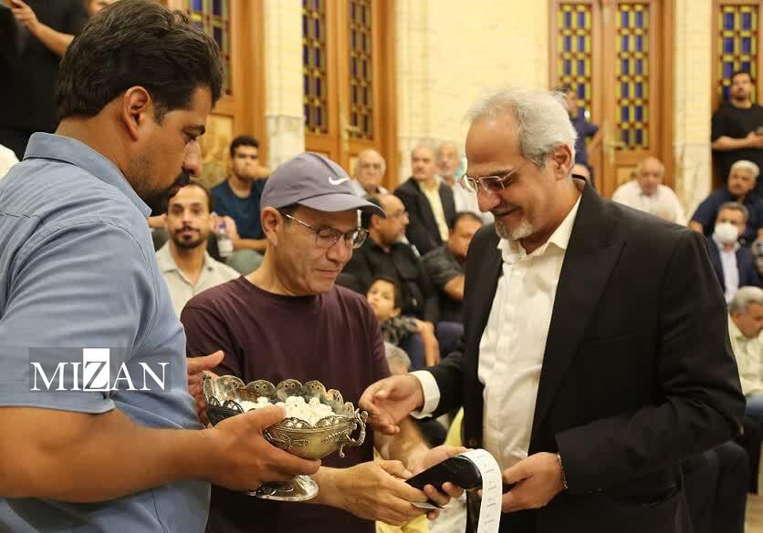 اتو نشر/// نوع‌دوستی‌هایی که در استان یزد به آزادی می‌انجامد/ وقتی از دل کویر، چشمه‌های انسانیت و بخشش می‌جوشد