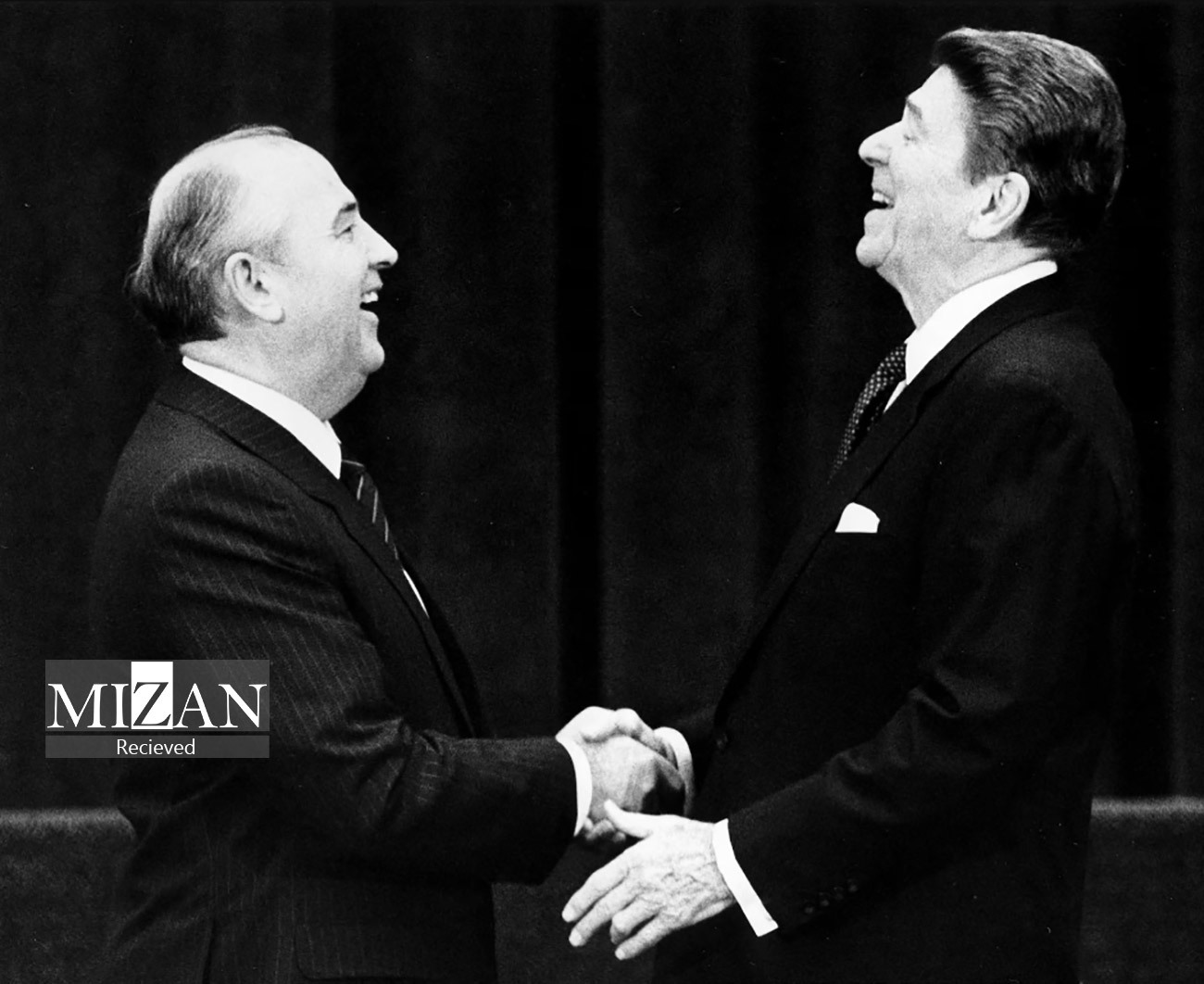 چهل سال عکس خبری ۱۹۸۵-۱۹۹۵ بخش دوم