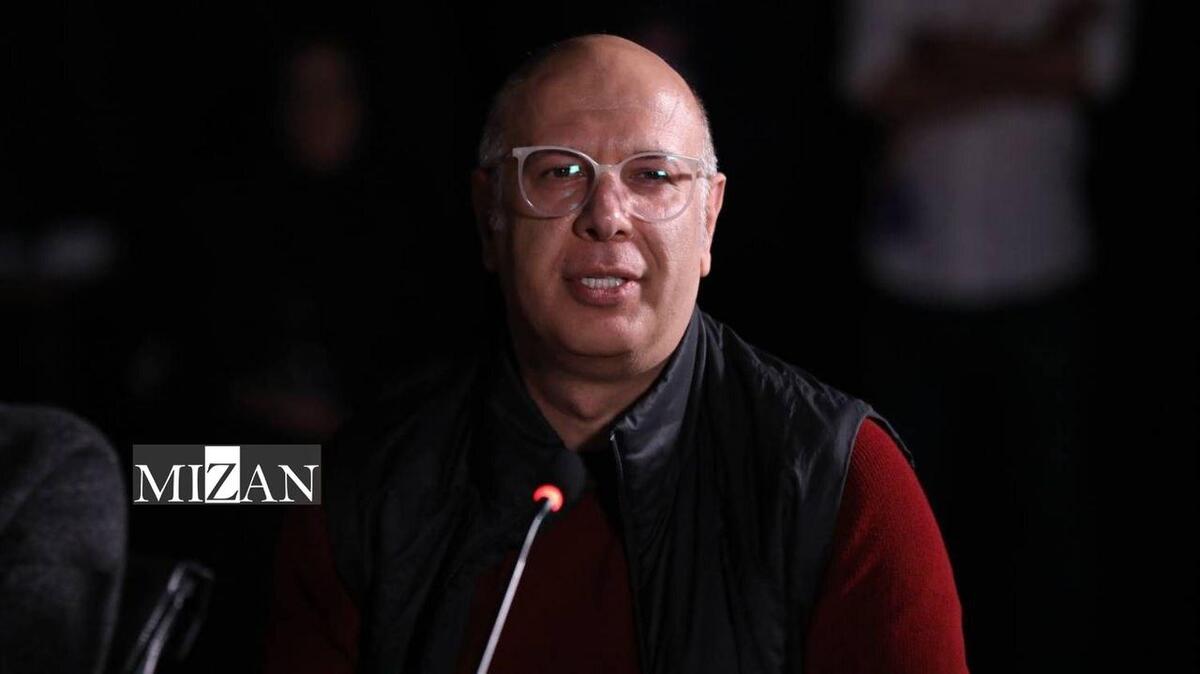 تأکید محمد بحرانی به برگزاری رویداد «ایران جان»/  تجربه موفق «پایتخت» و «نون خ» می‌تواند در استان فارس تکرار شود