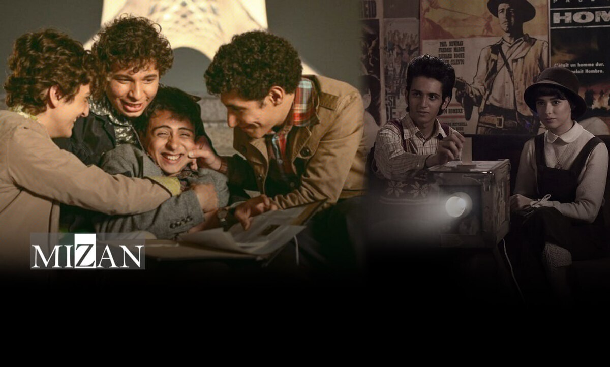 «بچه مردم» و «غریزه» از ۳۰ مهرماه به سینما می‌آیند