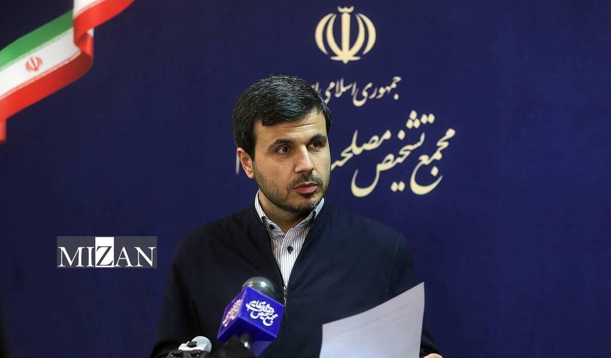 توضیحات سخنگوی مجمع تشخیص درباره ابهامات یک نماینده مجلس پیرامون CFT/ مجمع هیچ بند و حق الشرطی را از مصوبه مجلس حذف نکرده است