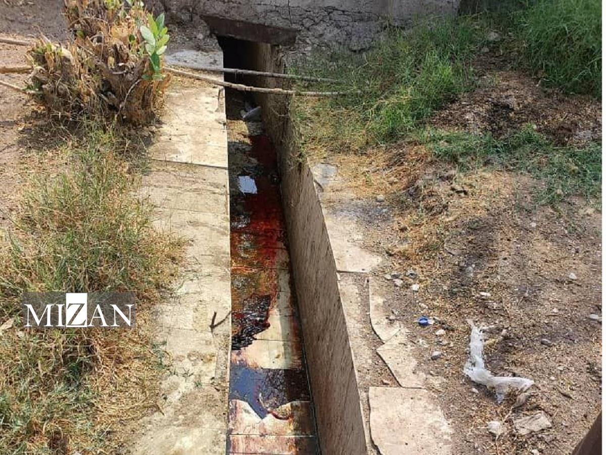 کشتارگاه دام بندرعباس به دلیل تهدید سلامت عمومی پلمب شد