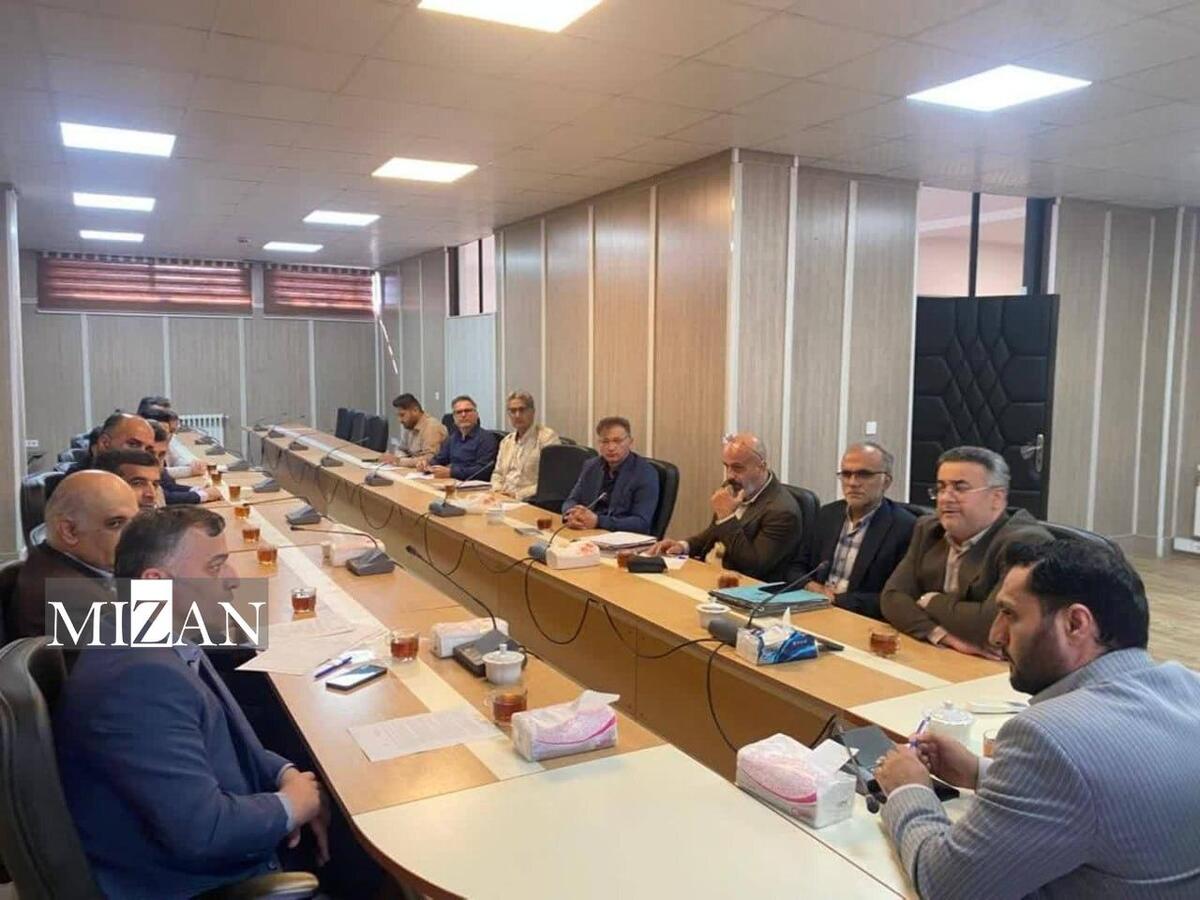 اسناد ۳۵ هزار مترمربع از زمین‌های بنیاد مستضعفان استان گلستان صادر شد