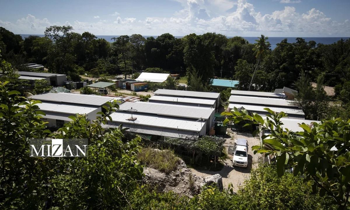 دفاع استرالیا از نقض حقوق بشر و اقدام‌های ضدمهاجرتی