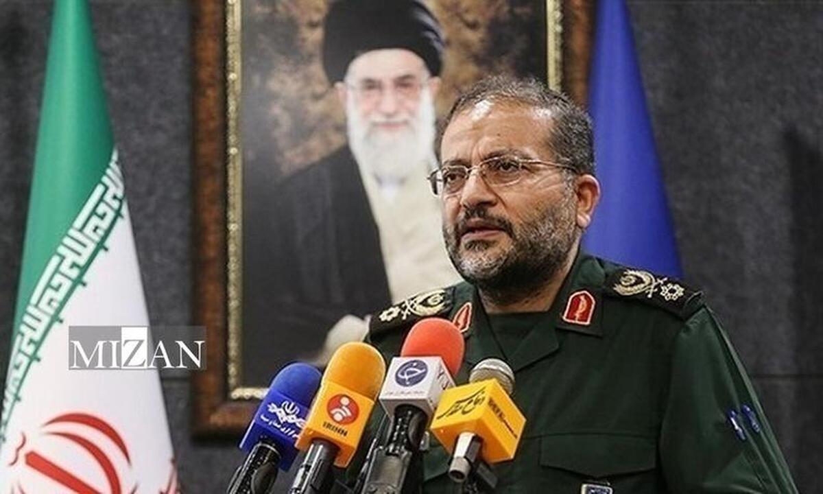 سردار سلیمانی: ایران امروز ایران دوره رضاخان نمی‌شود