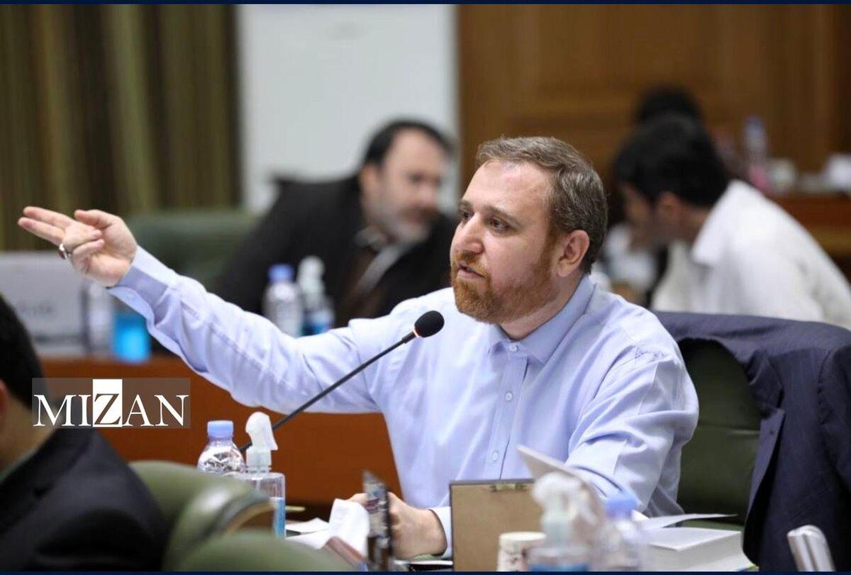 عضو شورای اسلامی شهر تهران: یکی از اصلی‌ترین مطالبات مردم برخورد قاطع با اخلال‌گران امنیت جامعه است/ رویه قوه قضاییه تاکنون در مسیر تأمین خواست مردم بوده