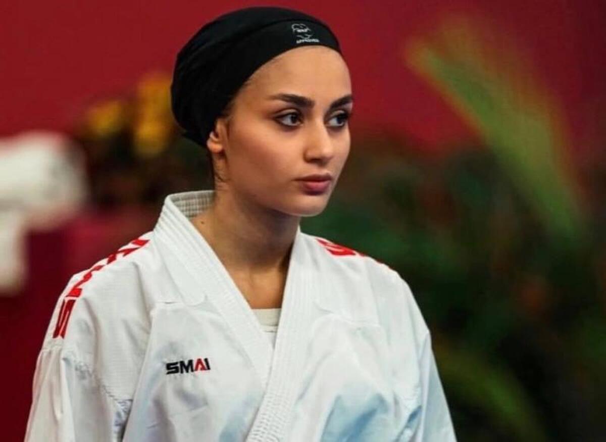 ۱+۹ سهمیه کاراته ایران برای حضور در پیکار‌های قهرمانی جهان/ دهمین سهمیه توسط حیدری کسب شد