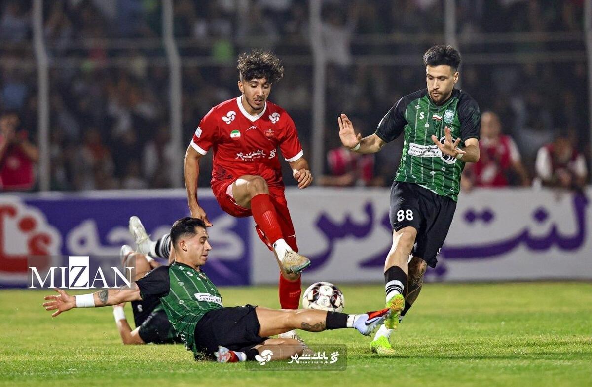 ابراهیمی: بازگشت برانکو راه‌حل امروز پرسپولیس نیست/ برکناری هاشمیان اشتباه بَعدی است