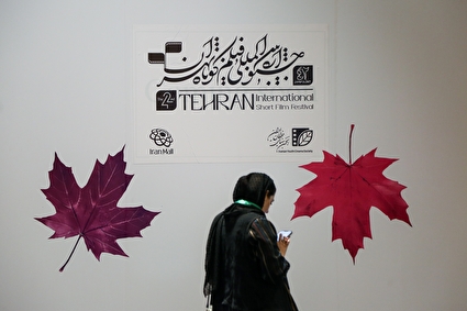 جشنواره بین‌المللی فیلم کوتاه تهران