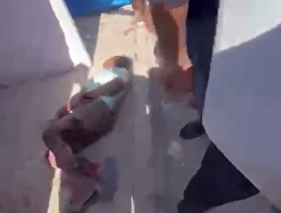 شهادت شماری از فلسطینیان در حمله رژیم صهیونیستی به یک چای‌خانه در الزوایده