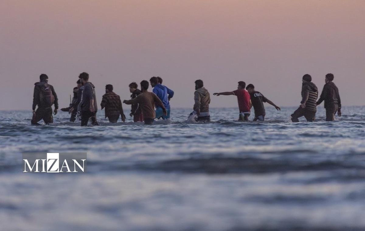 سرنوشت نامعلوم مهاجران تحت توافق انگلیس و فرانسه