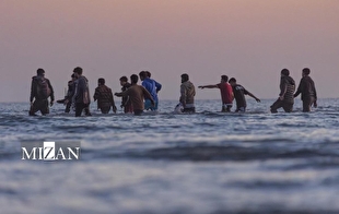 سرنوشت نامعلوم مهاجران تحت توافق انگلیس و فرانسه