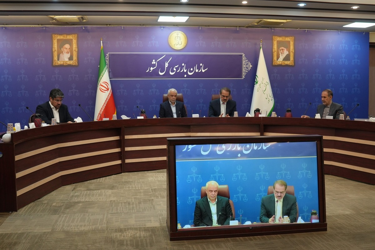 رئیس سازمان بازرسی کل کشور: همه دستگاه‌های اجرایی خدمت به ایثارگران را در صدر اولویت‌های کاری خود قرار دهند