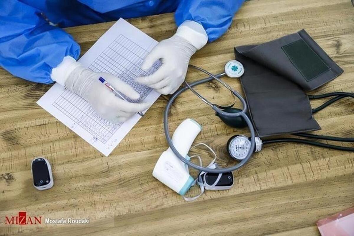 آخرین وضعیت شیوع آنفلوآنزا در کشور؛ تعداد مبتلایان نسبت به سال گذشته بیشتر شده است؟