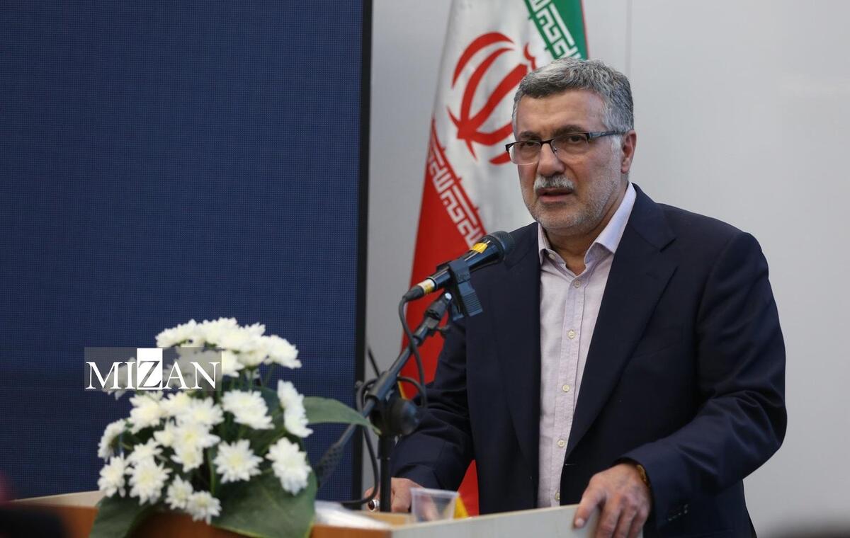 وزیر بهداشت: دانشگاه‌ها پرچمدار علم و مسئولیت اجتماعی در مسیر پیشرفت کشور هستند